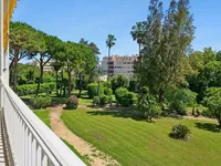 Недвижимость Villa Pointe Croisette: 9