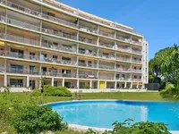 Недвижимость Villa Pointe Croisette: 10