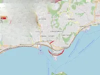 Недвижимость Villa Pointe Croisette: 11