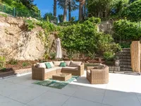 Недвижимость Villa Californie: 2