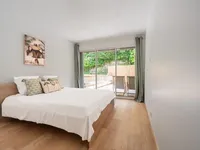Недвижимость Villa Californie: 8