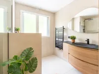 Недвижимость Villa Californie: 11
