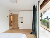 Недвижимость Villa Californie: 15