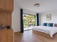 Недвижимость Villa Californie: 16