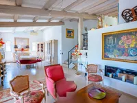 Недвижимость Villa Cannes Californie: 1