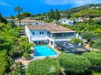 Недвижимость Villa Cannes Californie: 2