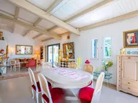 Недвижимость Villa Cannes Californie: 8