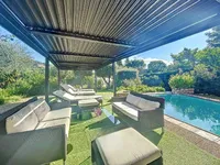 Недвижимость Villa Cannes Californie: 9