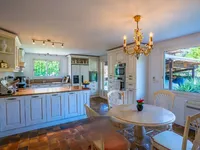 Недвижимость Villa Cannes Californie: 12