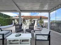 Недвижимость Villa Croix des Gardes: 4