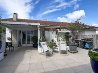 Недвижимость Villa Croix des Gardes: 6