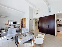 Недвижимость Villa Croix des Gardes: 10