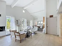 Недвижимость Villa Croix des Gardes: 11