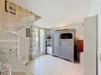 Недвижимость Villa Croix des Gardes: 16