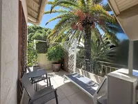 Недвижимость Villa Croix des Gardes: 19