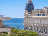 Недвижимость Property Cannes Centreville: 1