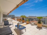 Недвижимость Property Cannes Centreville: 5