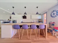 Недвижимость Villa La Bocca Nord: 8