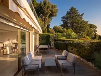 Недвижимость Villa Californie Cannes: 10