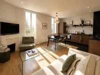 Недвижимость Residence Petit Juas: 1