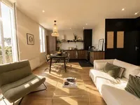 Недвижимость Residence Petit Juas: 2