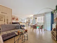 Недвижимость House Cannes Carnot: 1