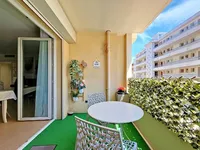 Недвижимость House Cannes Carnot: 2