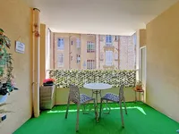 Недвижимость House Cannes Carnot: 4