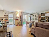 Недвижимость House Cannes Carnot: 5