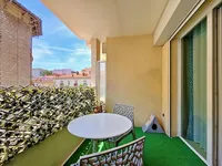 Недвижимость House Cannes Carnot: 7