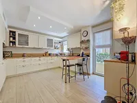 Недвижимость House Cannes Carnot: 8