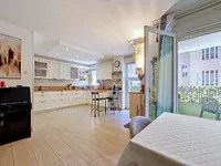 Недвижимость House Cannes Carnot: 9