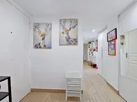 Недвижимость House Cannes Carnot: 10