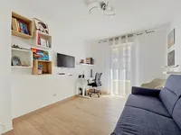 Недвижимость House Cannes Carnot: 13