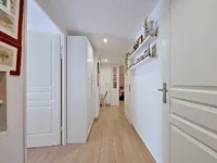 Недвижимость House Cannes Carnot: 15