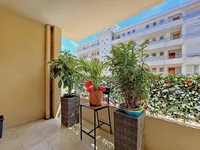 Недвижимость House Cannes Carnot: 17