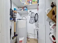 Недвижимость House Cannes Carnot: 19