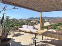 Недвижимость Villa Croix des Gardes: 1