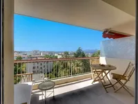 Недвижимость Villa Pointe Croisette: 3