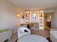 Недвижимость Villa Pointe Croisette: 4