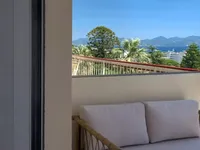 Недвижимость Villa Pointe Croisette: 6