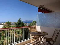 Недвижимость Villa Pointe Croisette: 12