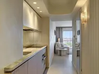 Недвижимость Villa Pointe Croisette: 13