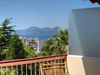 Недвижимость Villa Pointe Croisette: 14