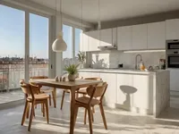 Недвижимость Villa Croix des Gardes: 1