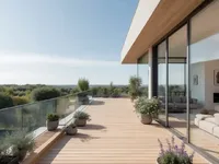 Недвижимость Villa Croix des Gardes: 7