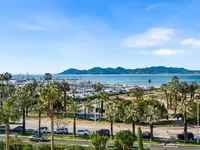 Недвижимость Villa Pointe Croisette: 1