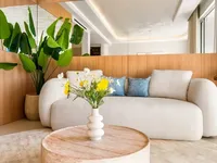Недвижимость Villa Pointe Croisette: 2