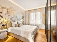 Недвижимость Villa Pointe Croisette: 4