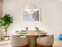 Недвижимость Villa Pointe Croisette: 6
